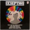 LP Ekseption - Ekseption, 1969