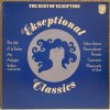 LP Ekseption - Ekseptional Classics - The Best Of, 1973