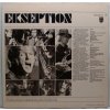 LP Ekseption - Ekseption, 1969