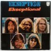 LP Ekseption - Ekseptional, 1973