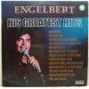 LP Engelbert Humperdinck - Greatest Hits, 1974