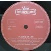 LP Various ‎– Flames Of Life, 1971