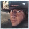 LP Mac Davis - Thunder In The Afternoon, 1977