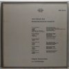 2LP Box J.S. Bach, Karl Münchinger  - Brandenburgische Konzerte