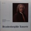 2LP Box J.S. Bach, Karl Münchinger  - Brandenburgische Konzerte