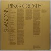 LP Bing Crosby - Seasons, 1979