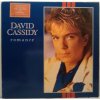LP Davis Cassidy - Romance, 1985