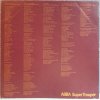 LP Abba - Super Trouper, 1980