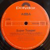 LP Abba - Super Trouper, 1980