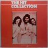 LP Bee Gees ‎– The Hit Collection, 1986