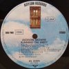 LP Jackson Browne - Running On Empty, 1978