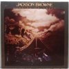 LP Jackson Browne - Running On Empty, 1978