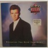 LP Rick Astley - Whenever You Need Somebody, 1987