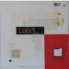 LP Herbert Grönemeyer ‎– Luxus, 1990