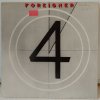 LP Foreigner - 4, 1981