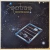 LP Supertramp - Crime Of The Century, 1974
