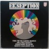 LP Ekseption - Ekseption, 1969