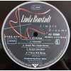 LP Linda Ronstadt - Simple Dreams, 1977