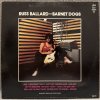 LP Russ Ballard - Barnet Dogs, 1980