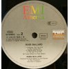 LP  Russ Ballard - Russ Ballard, 1984