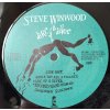 LP  Steve Winwood - Arc Of A Diver, 1980
