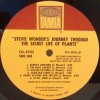 2LP  Stevie Wonder ‎– Journey Through The Secret Life Of Plants, 1979