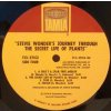 2LP  Stevie Wonder ‎– Journey Through The Secret Life Of Plants, 1979