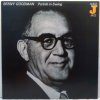 LP Benny Goodman - Portrat In Swing, 1981