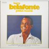 LP Harry Belafonte - Golden Records