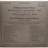 LP Wolfgang Amadeus Mozart - Heidelberger Kammerorchester, Jean-Louis Joubert - Haffner-Sinfonie • Sinfonie G-moll K.V.550