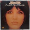 LP Jackie Carter ‎– Treat Me Like A Woman, 1976