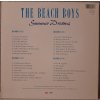 2LP The Beach Boys - Summer Dreams: 32 Classic Tracks, 1990