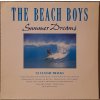 2LP The Beach Boys - Summer Dreams: 32 Classic Tracks, 1990