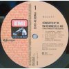 LP Mozart, Artur Schnabel, Philharmonia Orchestra, Walter Susskind - Concerto N. 20 En Ré Mineur, K 466 - Concerto N. 24 En Ut Mineur, K 491, 1982