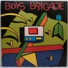LP Boys Brigade - Boys Brigade, 1983