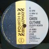 Gwen Guthrie ‎– Seventh Heaven (US Remix) 1986