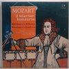 LP Mozart - Philippe Entremont, Radio-Sinfonie-Orchester Frankfurt, Jean Entremont - Klavierkonzert In A-dur K. 488, Klavierkonzert In D-moll K. 466