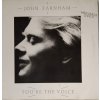 John Farnham ‎– You're The Voice, 1986