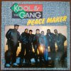 Kool & The Gang ‎– Peace Maker, 1987