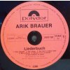 2LP Arik Brauer - Liederbuch