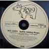 LP Bee Gees - Spirits Having Flown, 1979