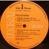 LP José Feliciano - Feliciano! 1968