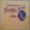 LP José Feliciano - Memphis Menu, 1972