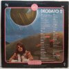 LP Deodato - Deodato 2, 1981