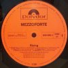 LP Mezzoforte - Rising, 1984