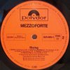 LP Mezzoforte - Rising, 1984