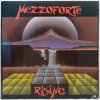 LP Mezzoforte - Rising, 1984