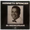 LP Kenneth Spencer - In Memoriam, 1963