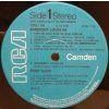 LP Perry Como ‎– Somebody Loves Me, 1972