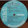 LP Perry Como ‎– Somebody Loves Me, 1972